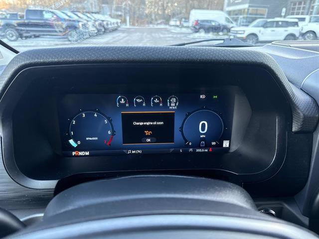 Certified 2024 Ford F150 XLT w/ Equipment Group 302A MID image 32