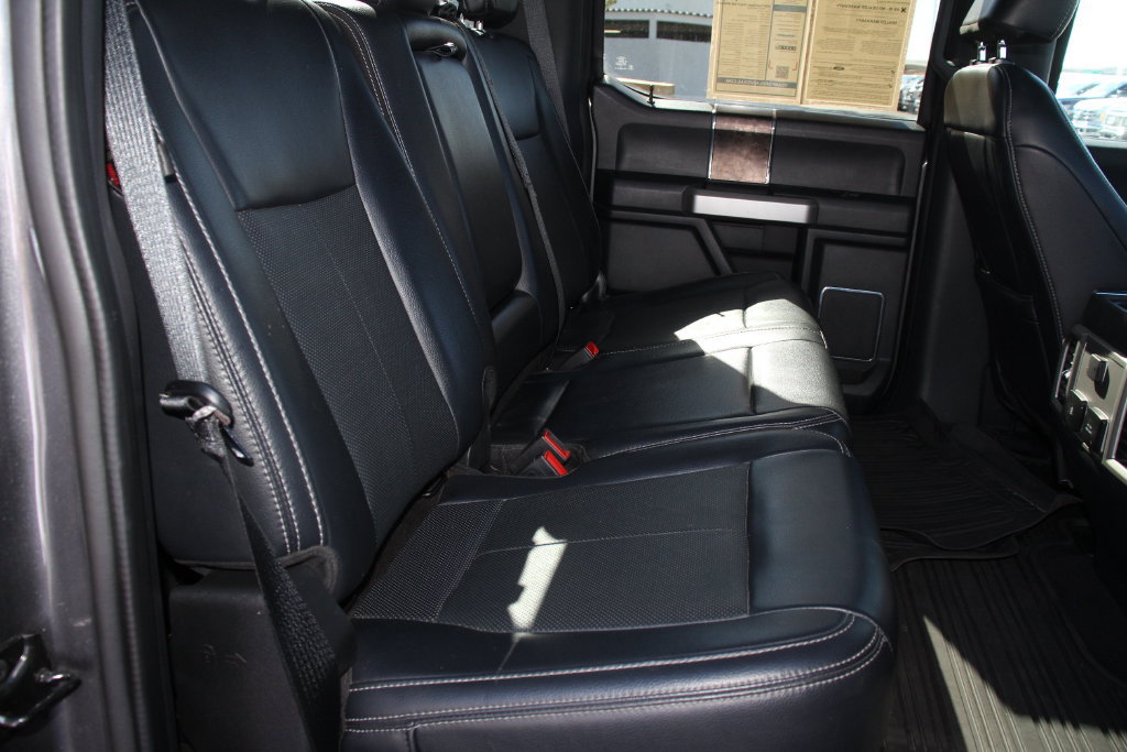 Certified 2022 Ford F250 Lariat w/ Lariat Ultimate Package AWD/4WD image 26
