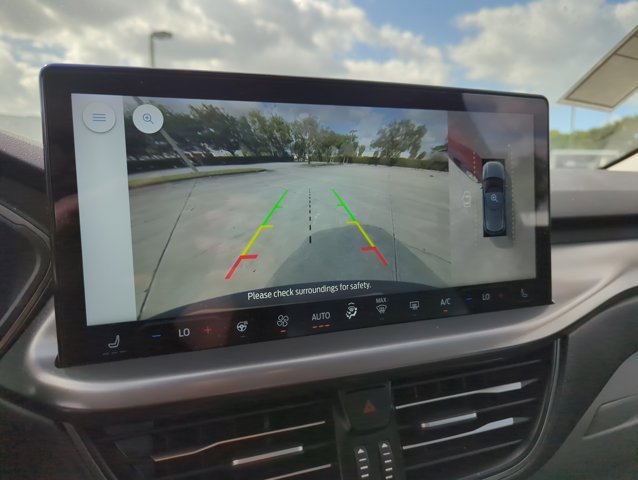 Certified 2023 Ford Escape Active w/ Tech Pack #2 FWD image 11