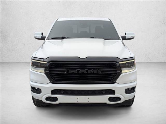 Used 2020 RAM 1500 Big Horn image 8