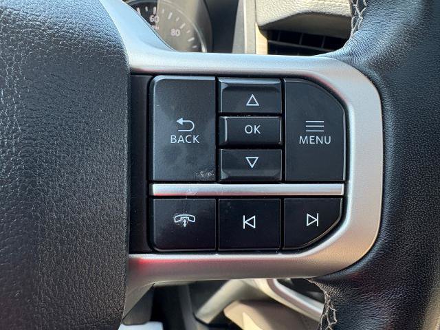Certified 2024 Ford Expedition Limited AWD/4WD image 19