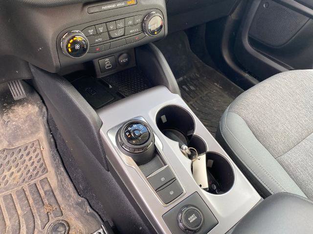 Certified 2024 Ford Bronco Sport Big Bend w/ Convenience Package image 15