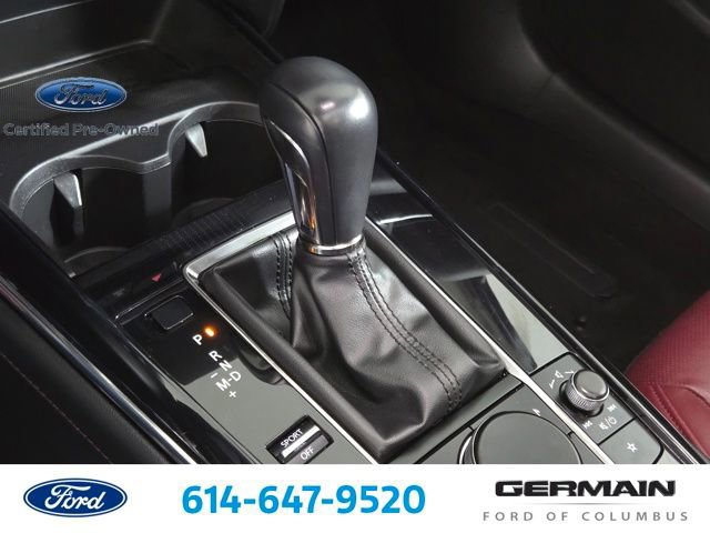 Used 2022 MAZDA CX-30 AWD 2.5 S w/ Preferred Package image 29