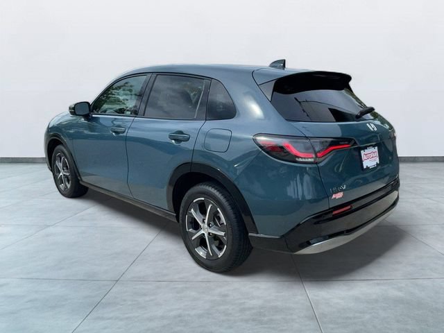 Used 2024 Honda HR-V EX-L image 5