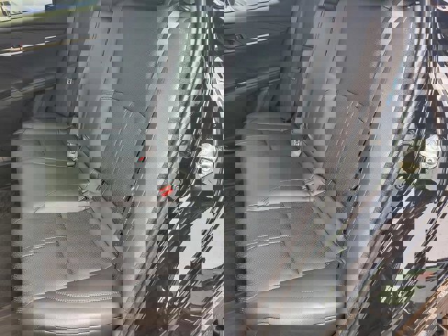 Used 2025 Toyota Camry XSE FWD image 15