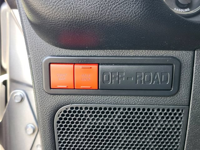 Used 2017 Jeep Wrangler Unlimited Rubicon AWD/4WD image 21