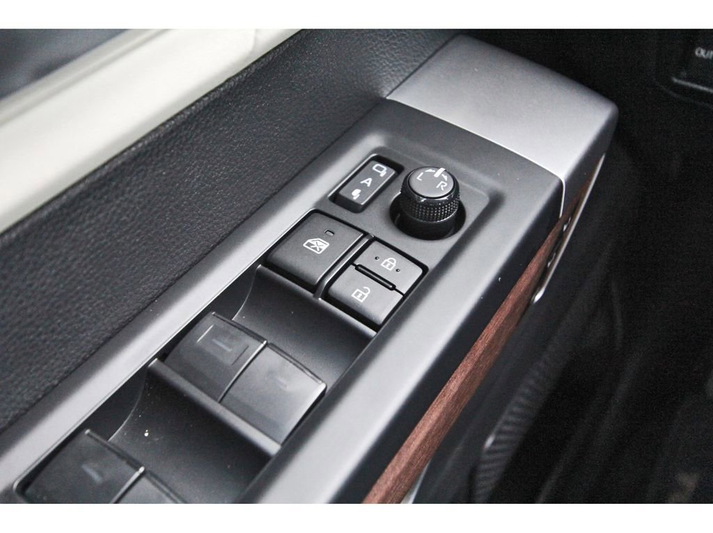 Used 2023 Toyota Tundra 1794 Edition image 21