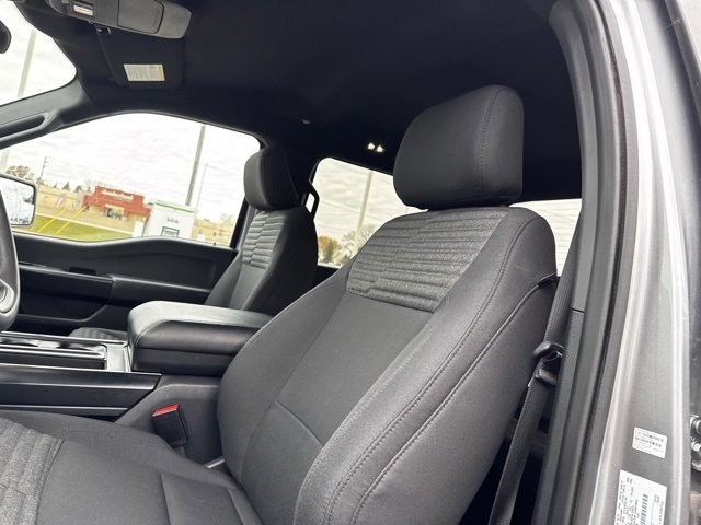 Certified 2023 Ford F150 XL w/ STX Appearance Package image 13