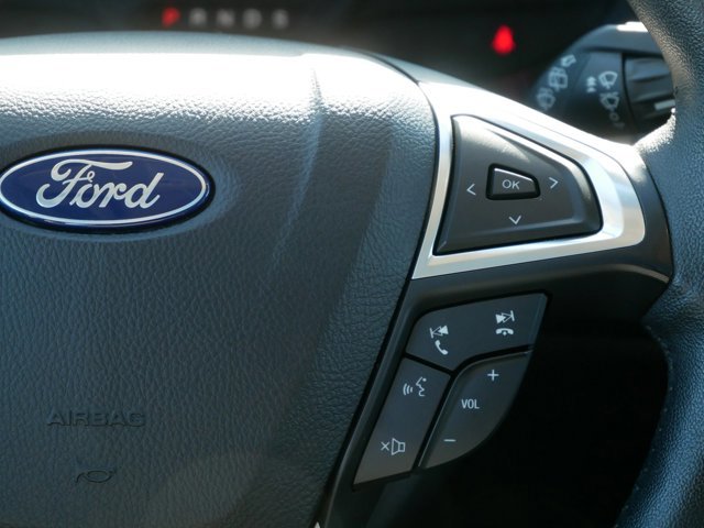 Certified 2022 Ford Edge SEL w/ Convenience Package AWD/4WD image 20