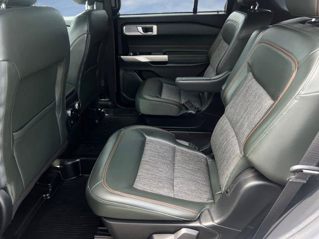 Certified 2023 Ford Explorer Timberline w/ Timberline Technology Package AWD/4WD image 13