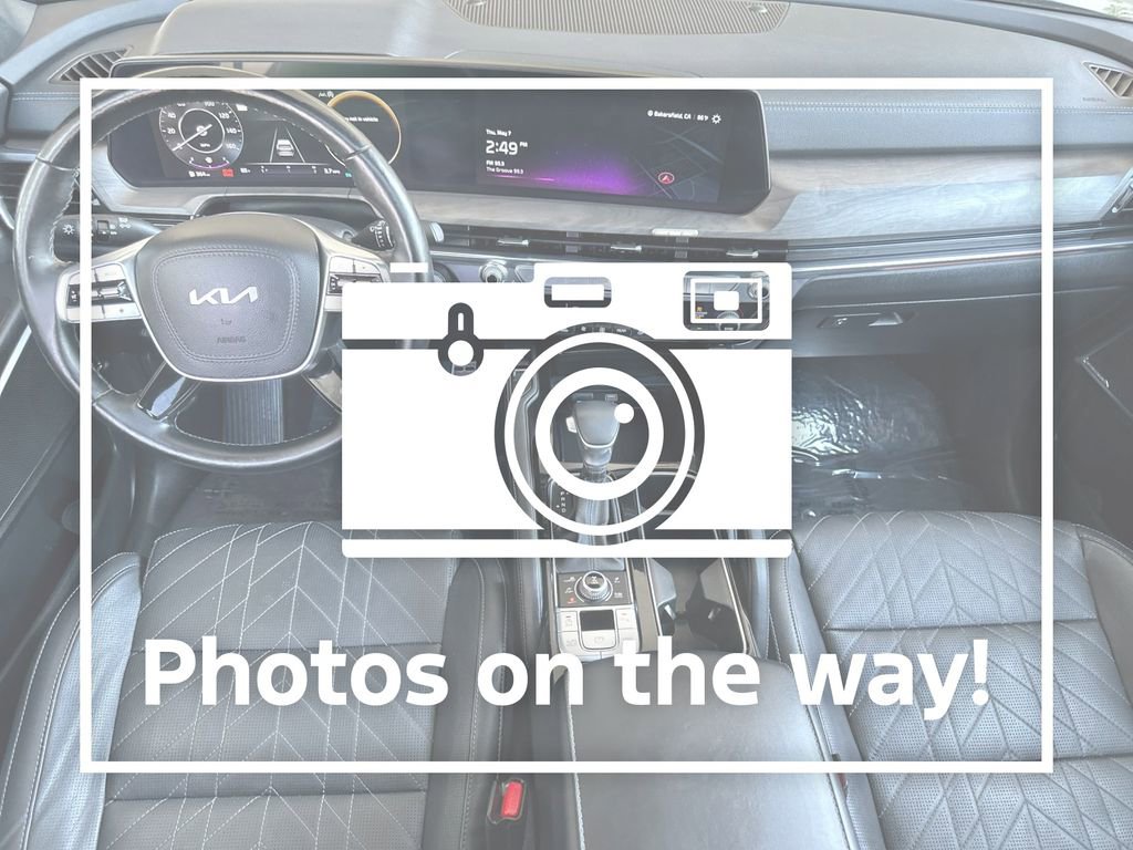 Used 2024 Kia Telluride SX X-Pro AWD/4WD image 12
