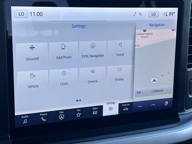 Certified 2023 Ford F150 XLT w/ Equipment Group 302A High AWD/4WD image 30