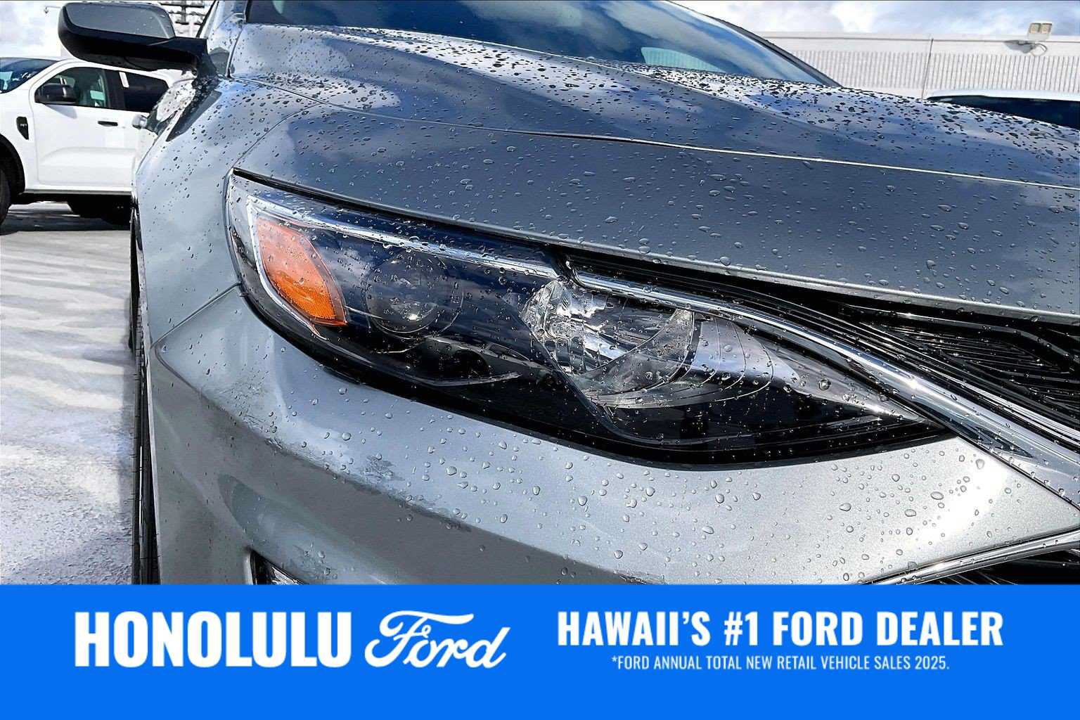 Used 2024 Chevrolet Malibu LT FWD image 31