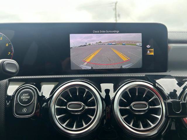 Used 2023 Mercedes-Benz CLA 250 4MATIC image 23