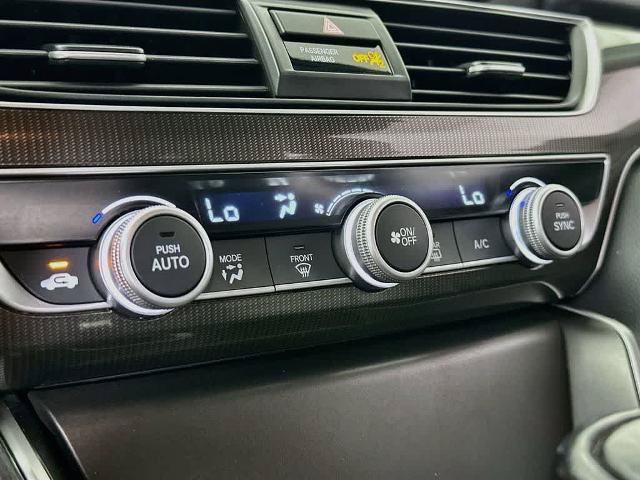 Used 2019 Honda Accord Sport image 17