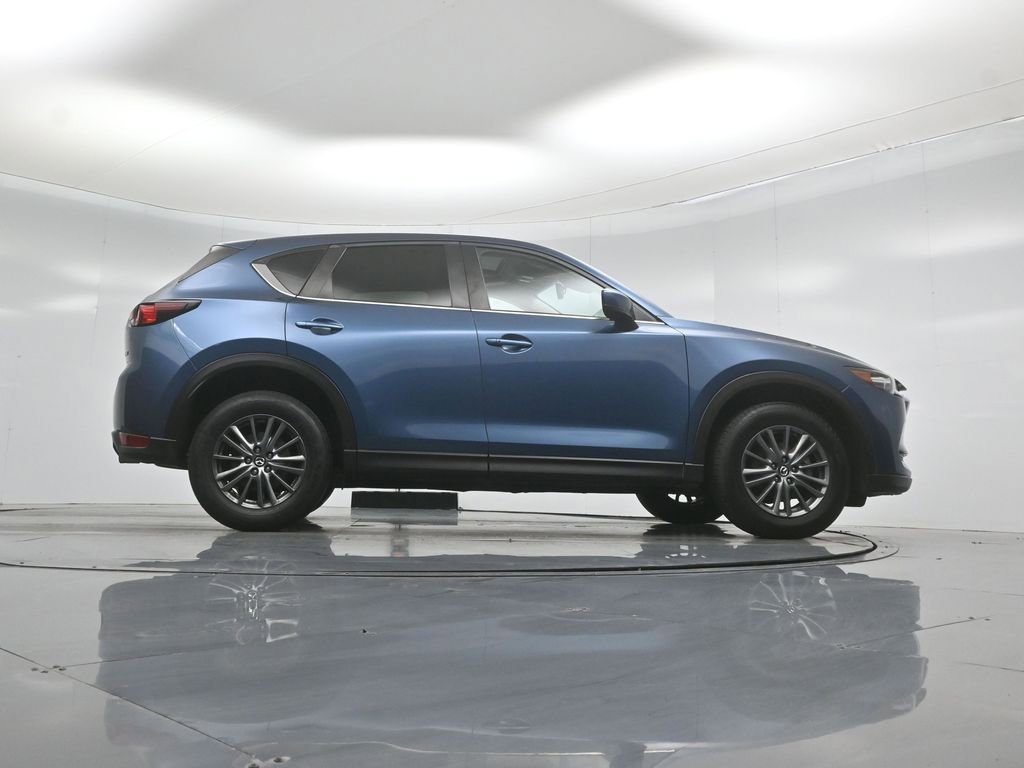 Used 2017 MAZDA CX-5 Touring w/ Preferred Equipment Package FWD image 45