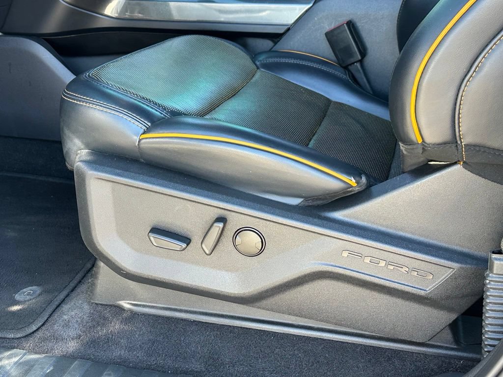 Certified 2023 Ford F150 Tremor AWD/4WD image 26
