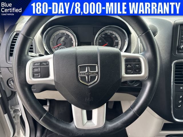 Used 2017 Dodge Grand Caravan SE w/ Power Window Group FWD image 23