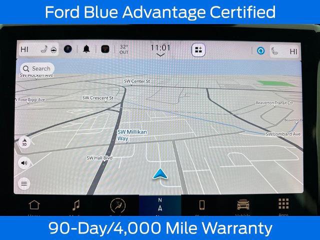 Used 2022 Jeep Grand Cherokee Overland image 20