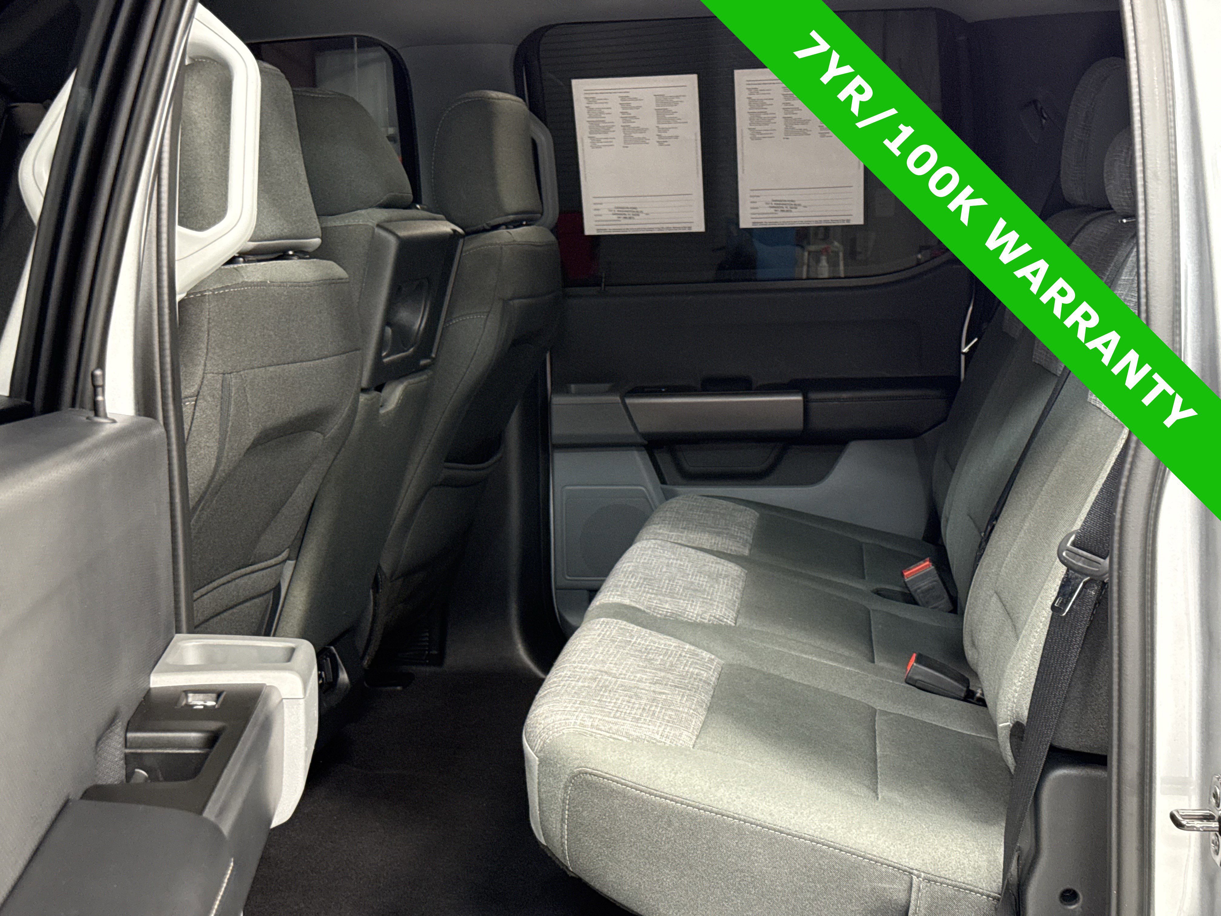 Certified 2023 Ford F150 XLT image 14