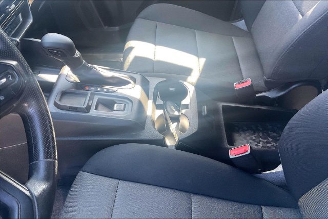 Used 2023 Chevrolet Colorado W/T w/ Safety Package RWD image 15