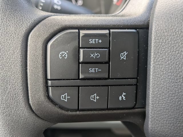 Certified 2026 Ford F250 XLT AWD/4WD image 23