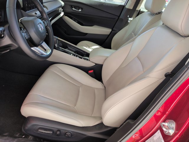Used 2024 Honda Accord Touring image 16