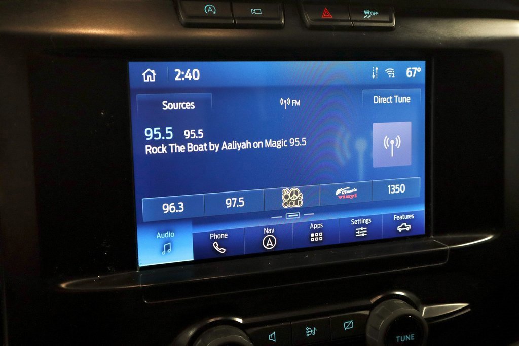 Certified 2023 Ford F150 XL w/ STX Appearance Package image 10