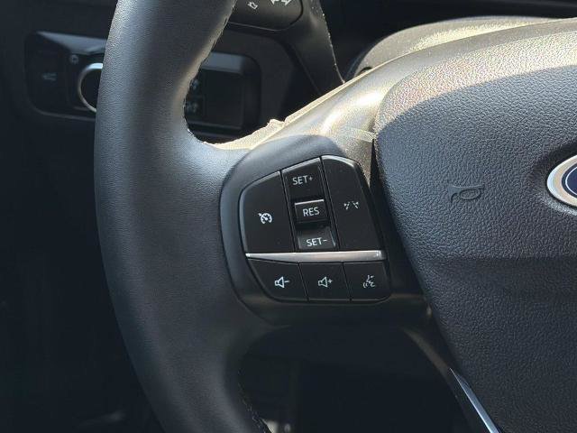 Certified 2023 Ford Escape Active FWD image 13