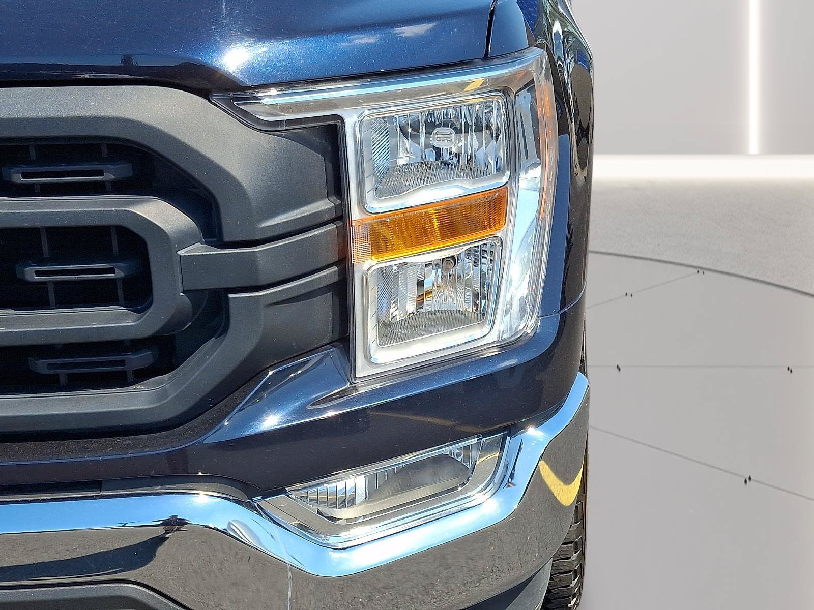 Certified 2021 Ford F150 XL w/ Equipment Group 101A High AWD/4WD image 9