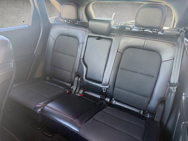 Certified 2023 Ford Escape ST-Line image 22