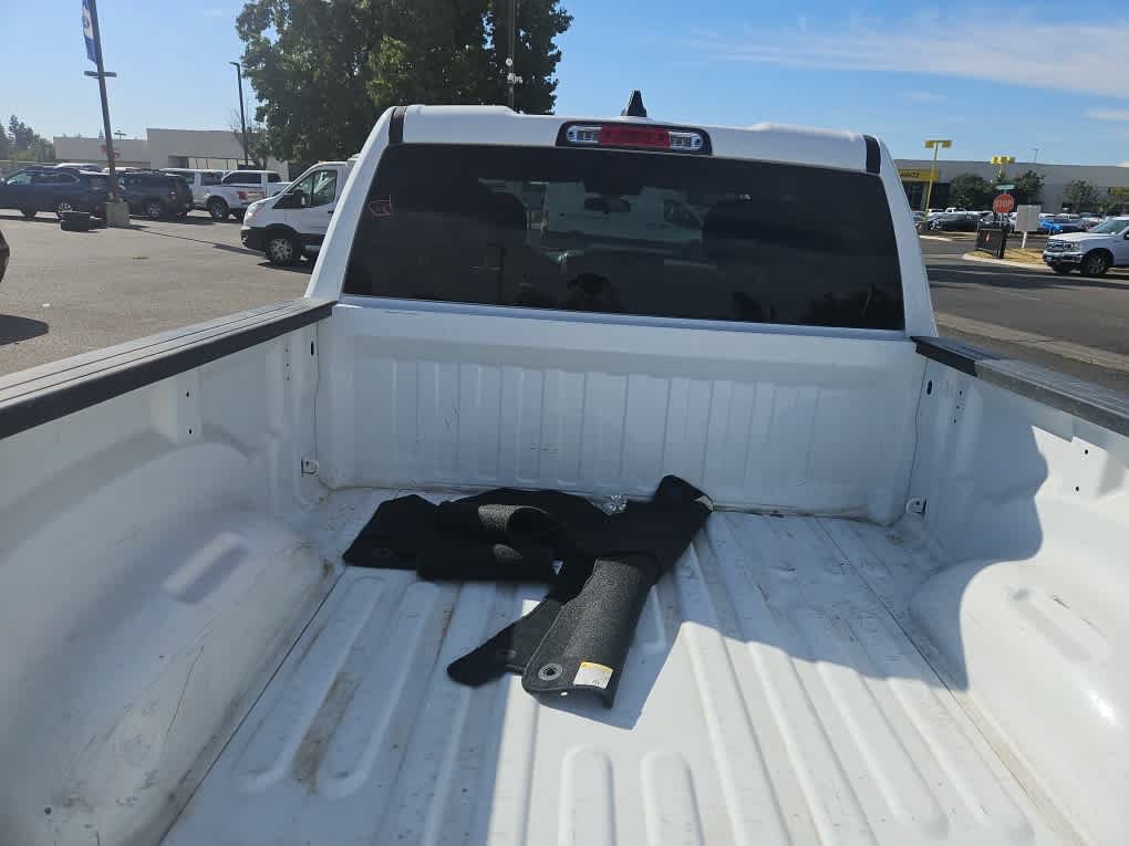 Used 2022 RAM 1500 Big Horn AWD/4WD image 8