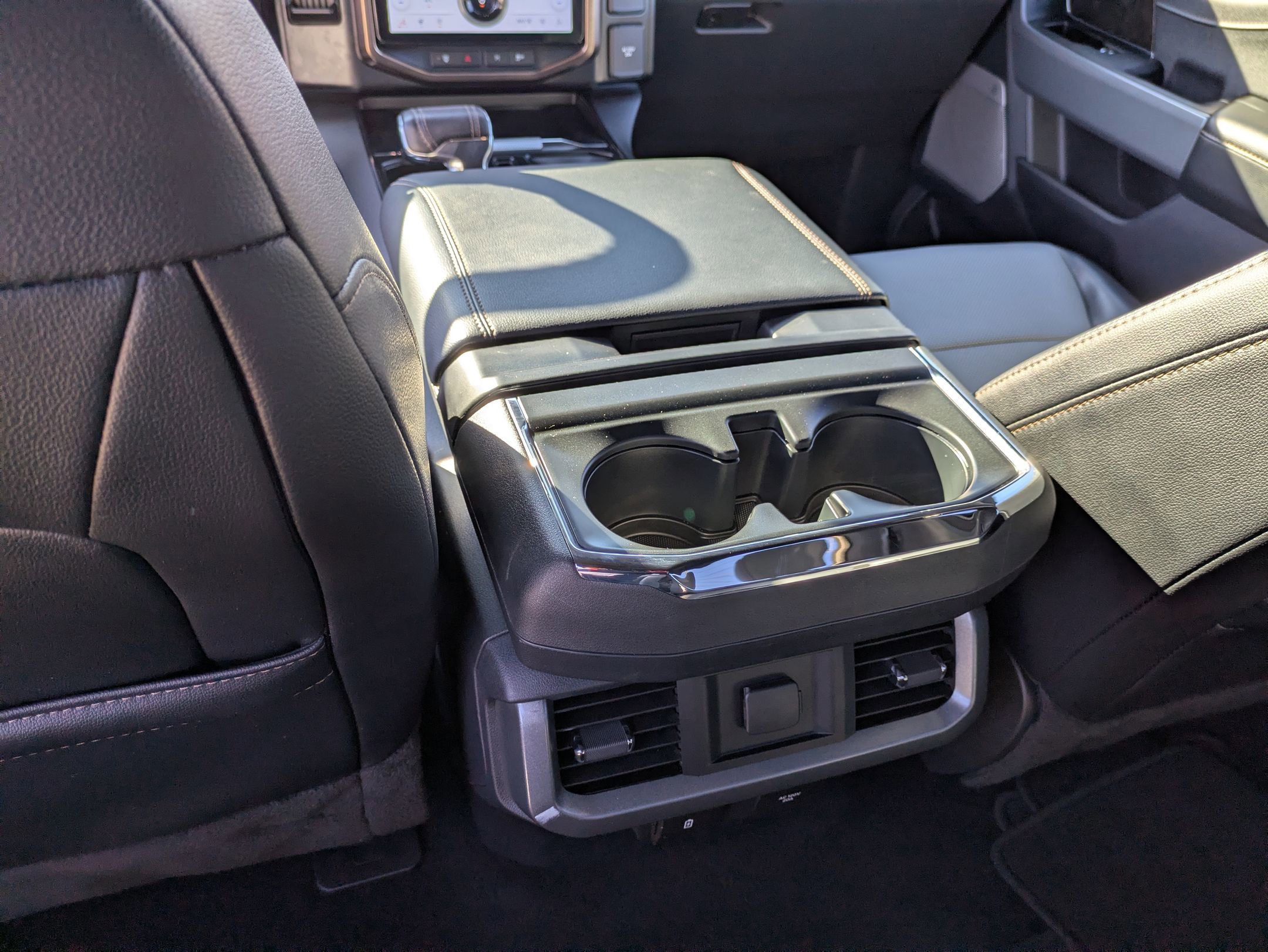 Certified 2023 Ford F150 Lightning Lariat image 36