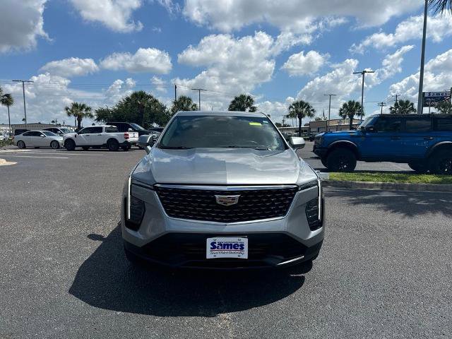 Used 2024 Cadillac XT4 Luxury FWD image 7