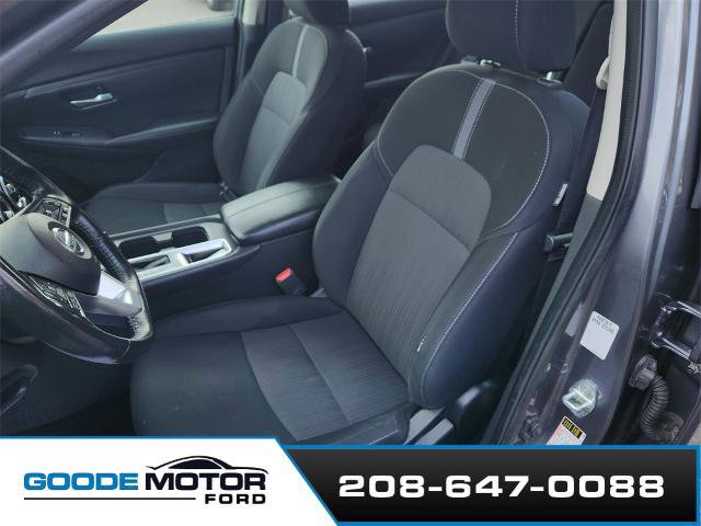 Used 2022 Nissan Sentra SV image 10
