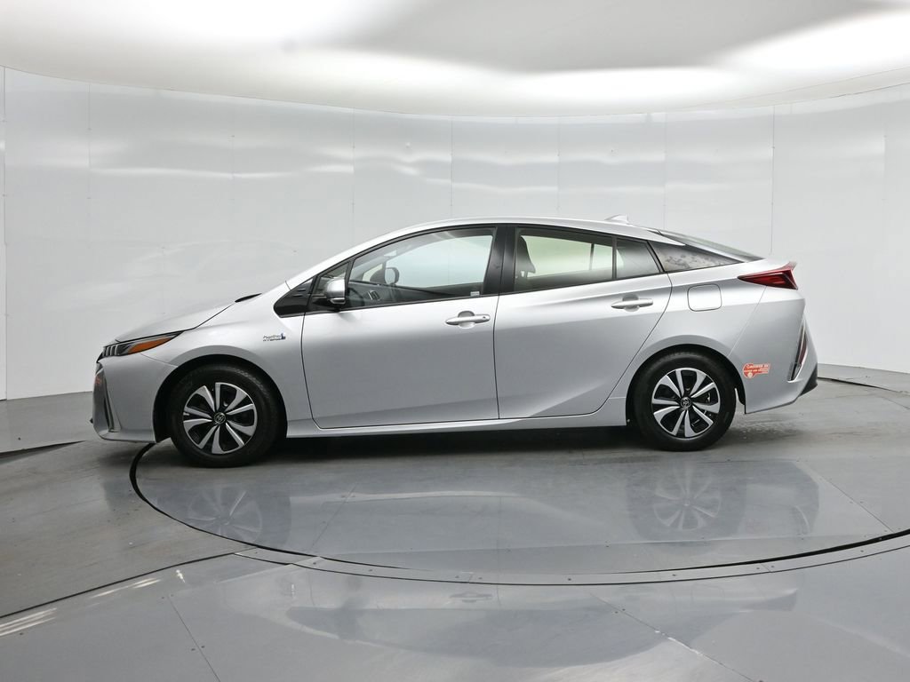 Used 2018 Toyota Prius Prime Plus w/ Carpet Mat Package FWD image 23