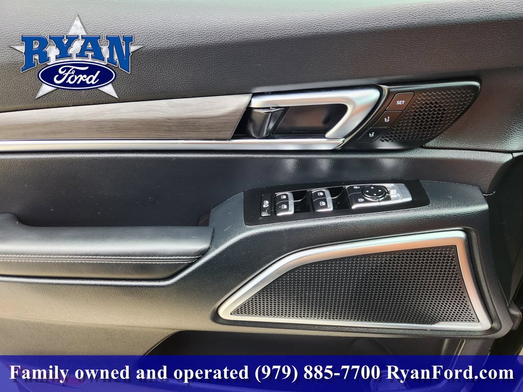 Used 2024 Kia Telluride SX X-Line AWD/4WD image 15