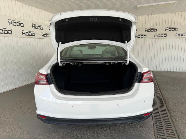 Used 2024 Chevrolet Malibu LT FWD image 26