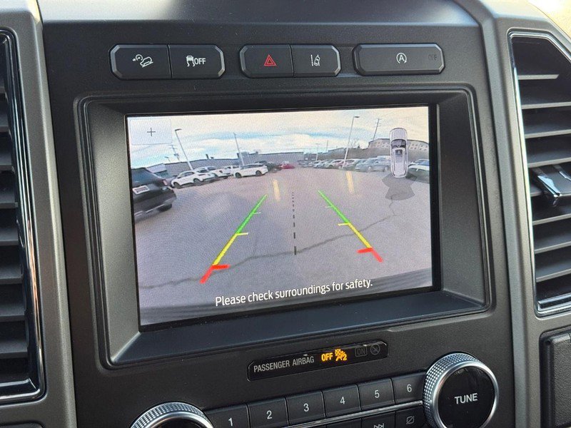 Certified 2020 Ford Expedition XLT image 21