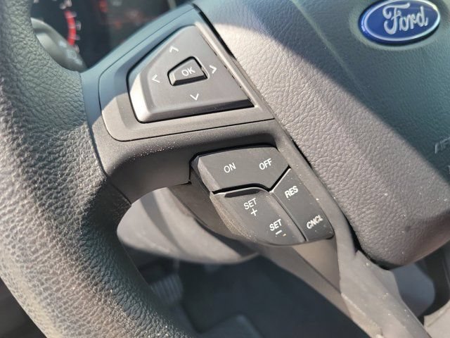 Certified 2020 Ford Edge SE FWD image 24