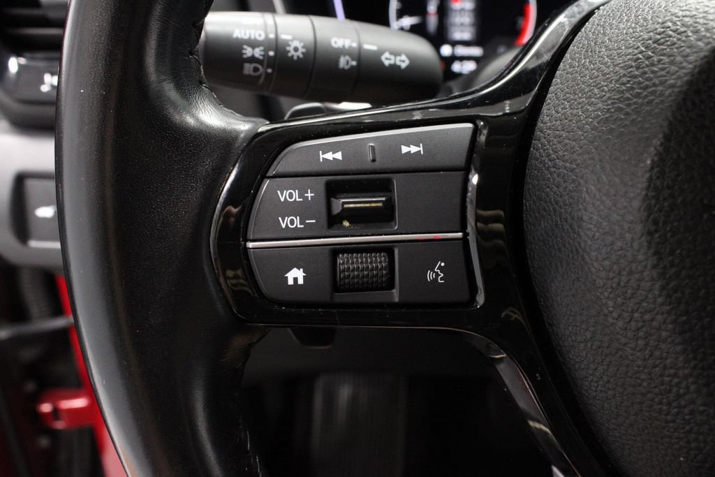 Used 2023 Honda Pilot EX-L image 27