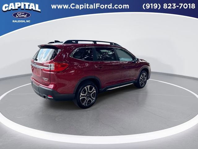 Used 2025 Subaru Ascent Limited w/ Popular Package #2 image 6