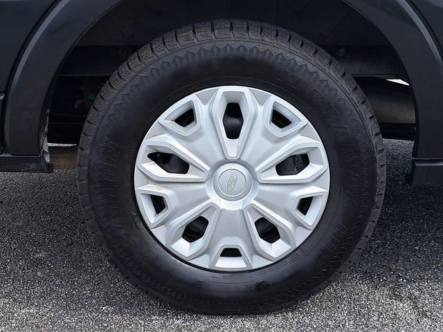 Certified 2024 Ford Transit 350 XLT image 6