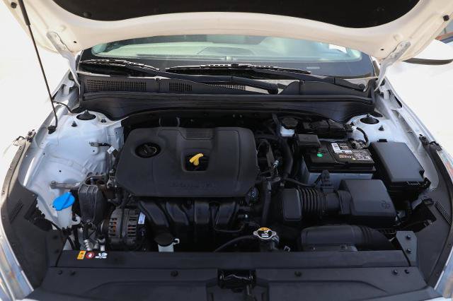 Used 2020 Kia Forte Sedan FWD image 37