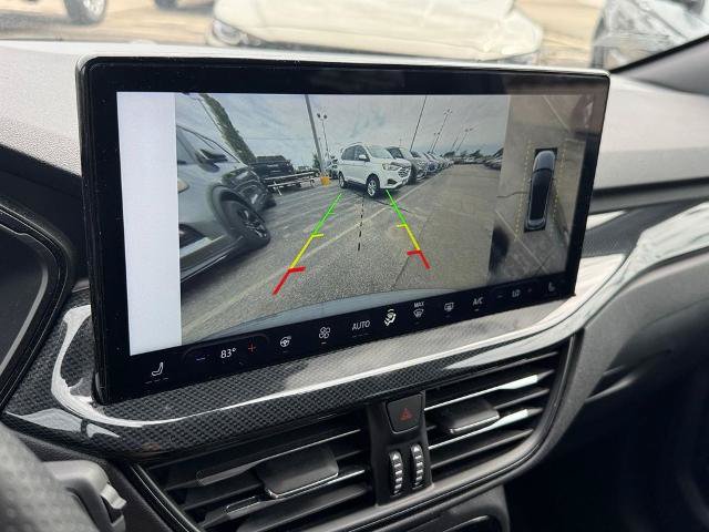 Certified 2023 Ford Escape ST-Line Elite AWD/4WD image 24