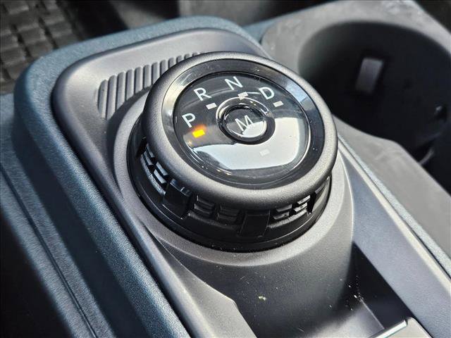 Certified 2025 Ford Maverick Lobo AWD/4WD image 9