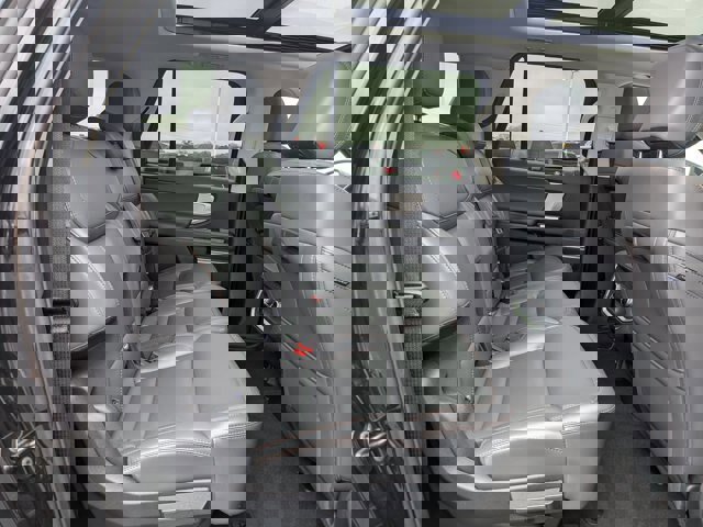 Certified 2025 Ford Expedition Max Active image 31