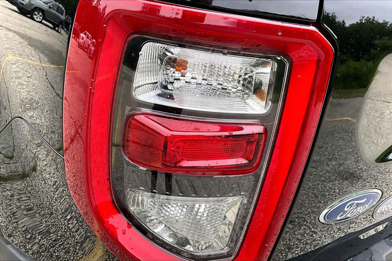 Certified 2021 Ford Bronco Sport Big Bend AWD/4WD image 28