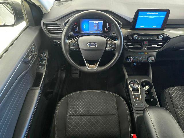 Certified 2023 Ford Escape Active AWD/4WD image 16