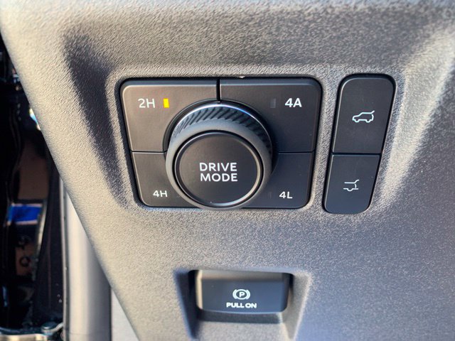 Certified 2026 Ford Expedition Max King Ranch AWD/4WD image 22